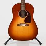 Gibson J-45 Studio Rosewood - Rosewood Burst Spruce Top with Rosewood Back and Sides