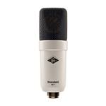 Universal Audio SC-1 Condenser Microphone with Hemisphere Mic Modeling Software