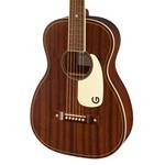 Gretsch Jim Dandy Parlor Acoustic Guitar - Frontier Stain with Walnut Fingerboard