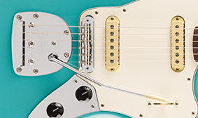 Player II Features Highlight - Tremolo