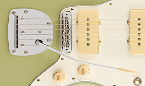 Player II Features Highlight - Tremolo