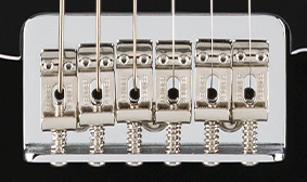 Player II Features Highlight - Tremolo