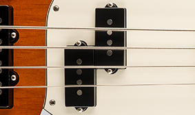 Player II Features Highlight - Pickups