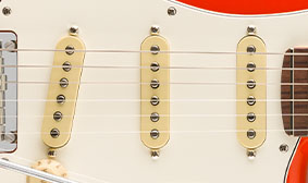 Player II Features Highlight - Pickups