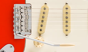 Player II Features Highlight - Tremolo