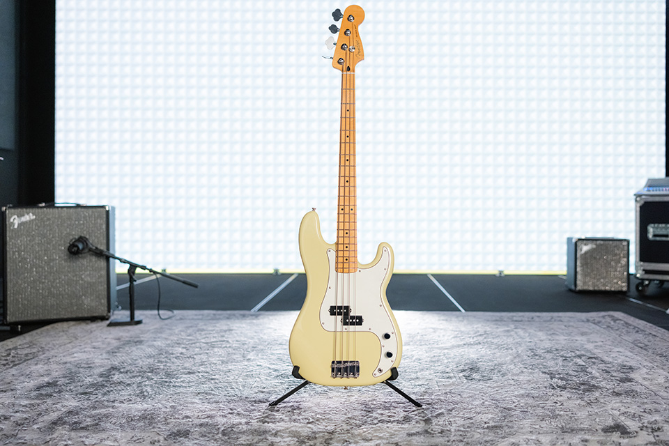 Fender Player II Precision Bass