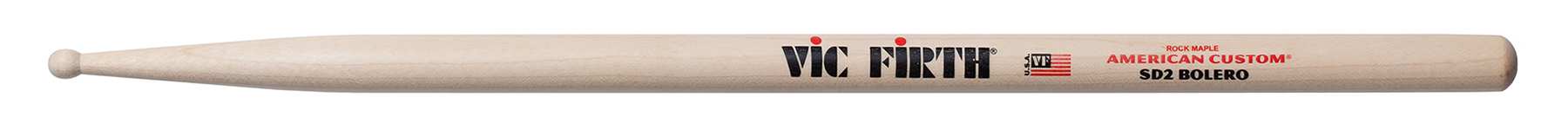 Vic Firth SD2 Bolero Stick