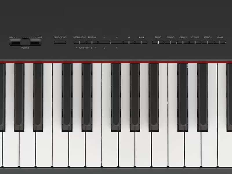 Used Yamaha P225 Digital Piano