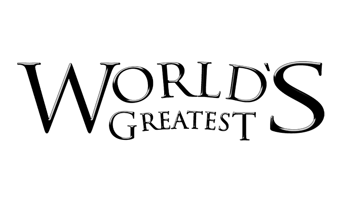 World's Greatest (logo)