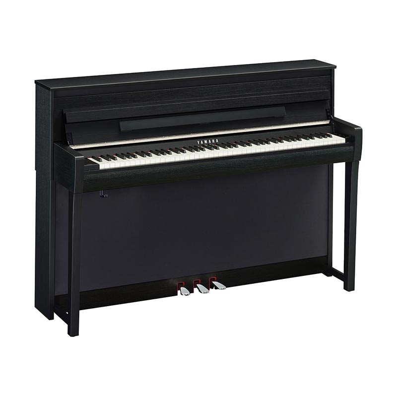 Yamaha CLP-785 Acoustic Upright Piano