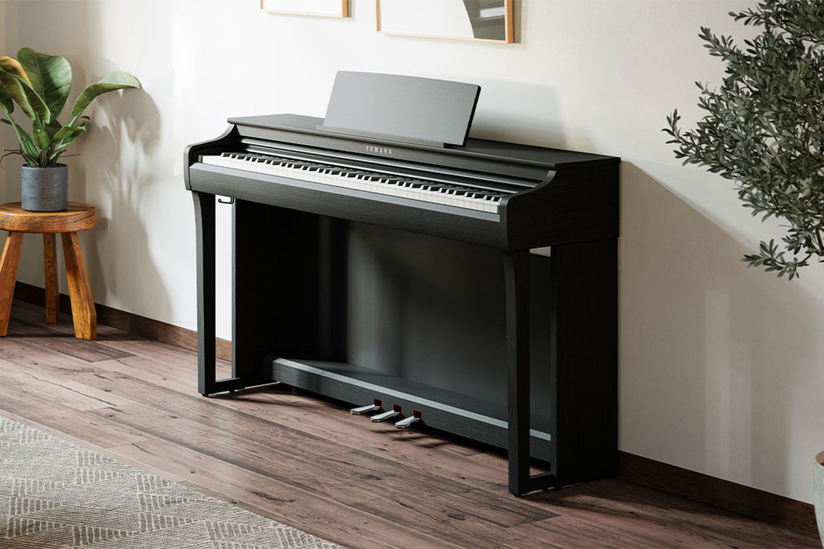 Yamaha Clavinova