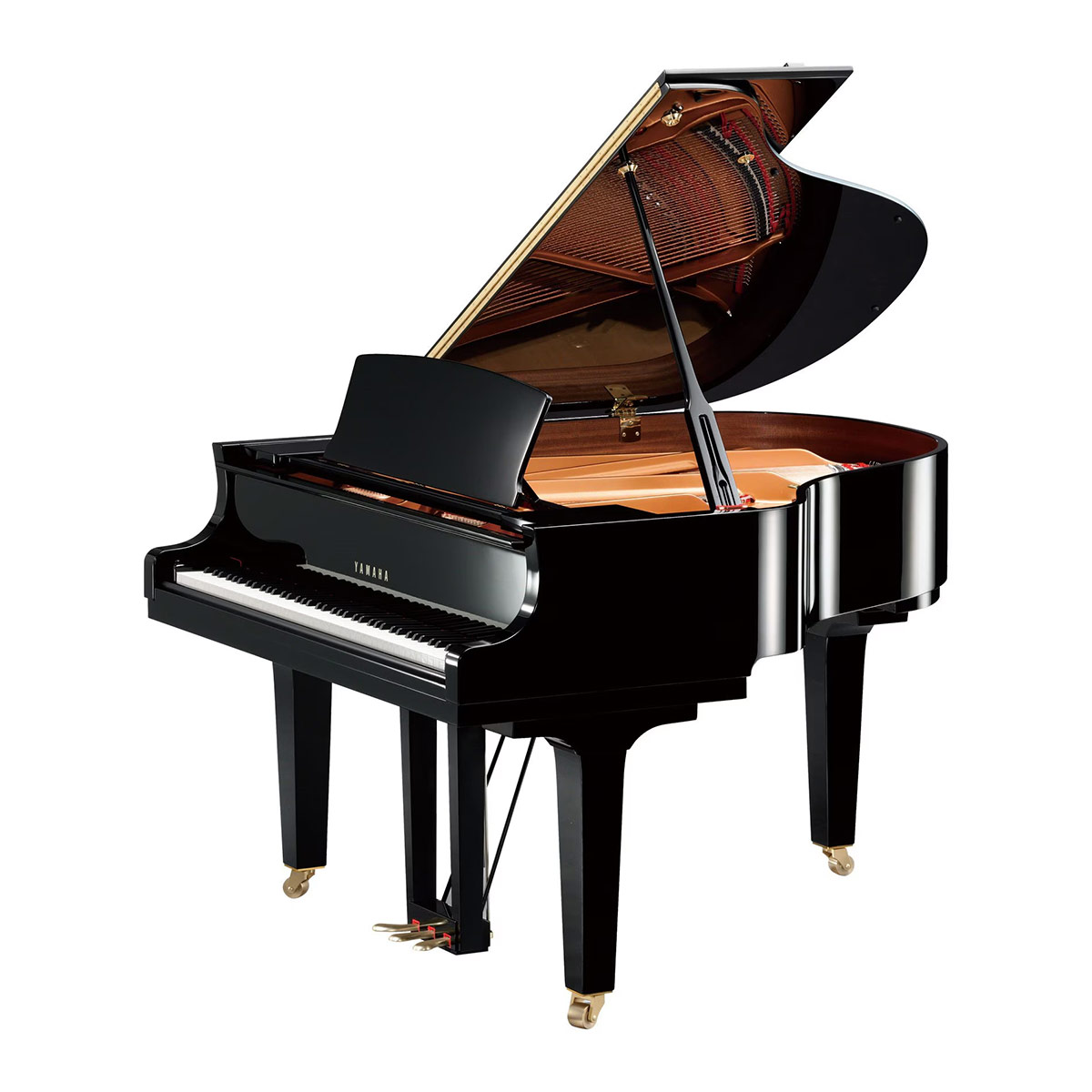 Yamaha C1X Acoustic Piano