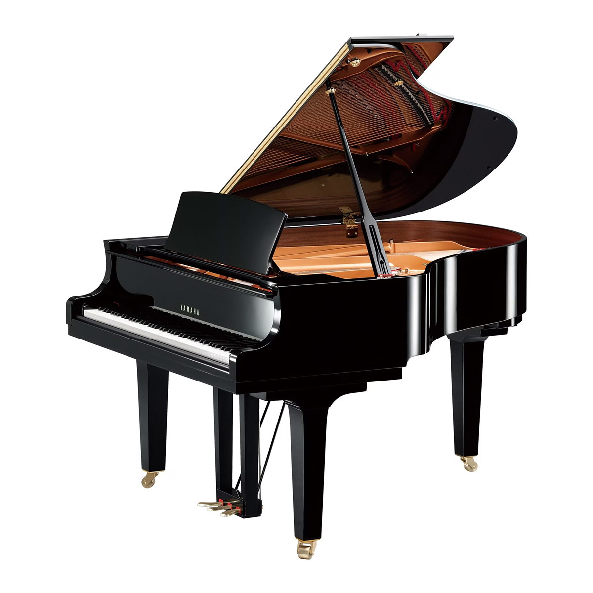 Yamaha GB1K Acoustic Piano