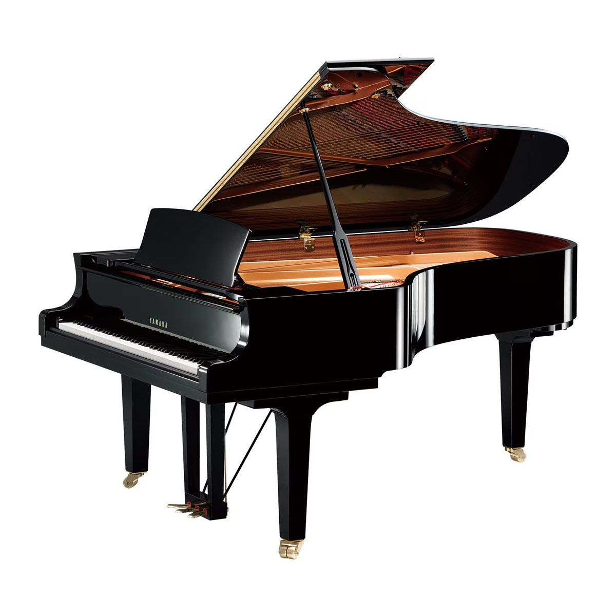 Yamaha C7X Acoustic Piano