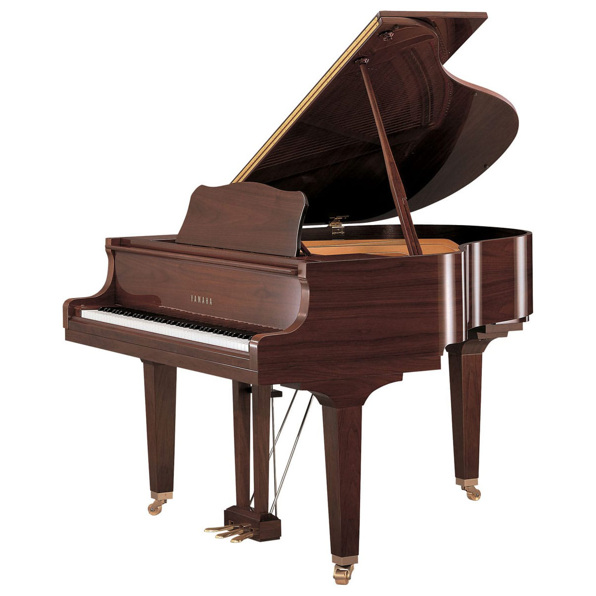 GB1K Acoustic Piano