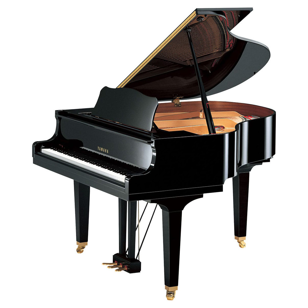 GB1K Acoustic Piano