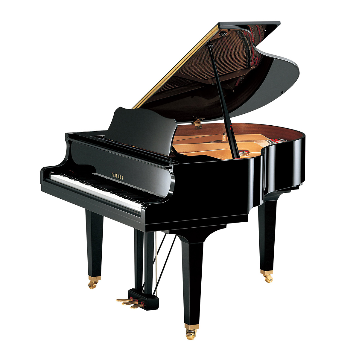 Yamaha GB1K Acoustic Piano