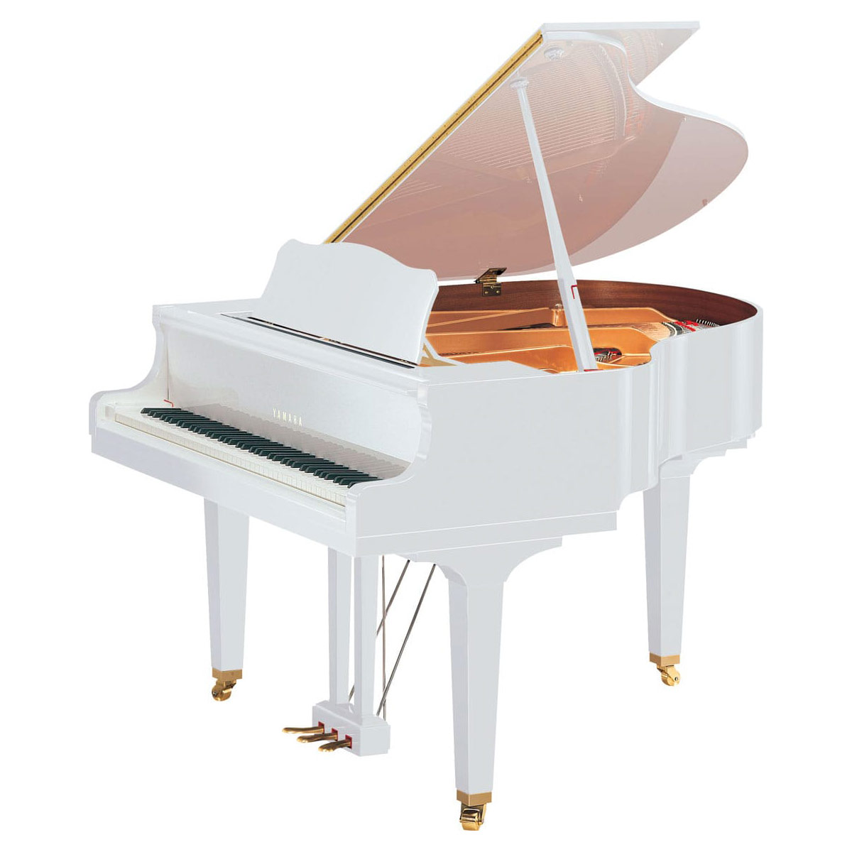 GB1K Acoustic Piano