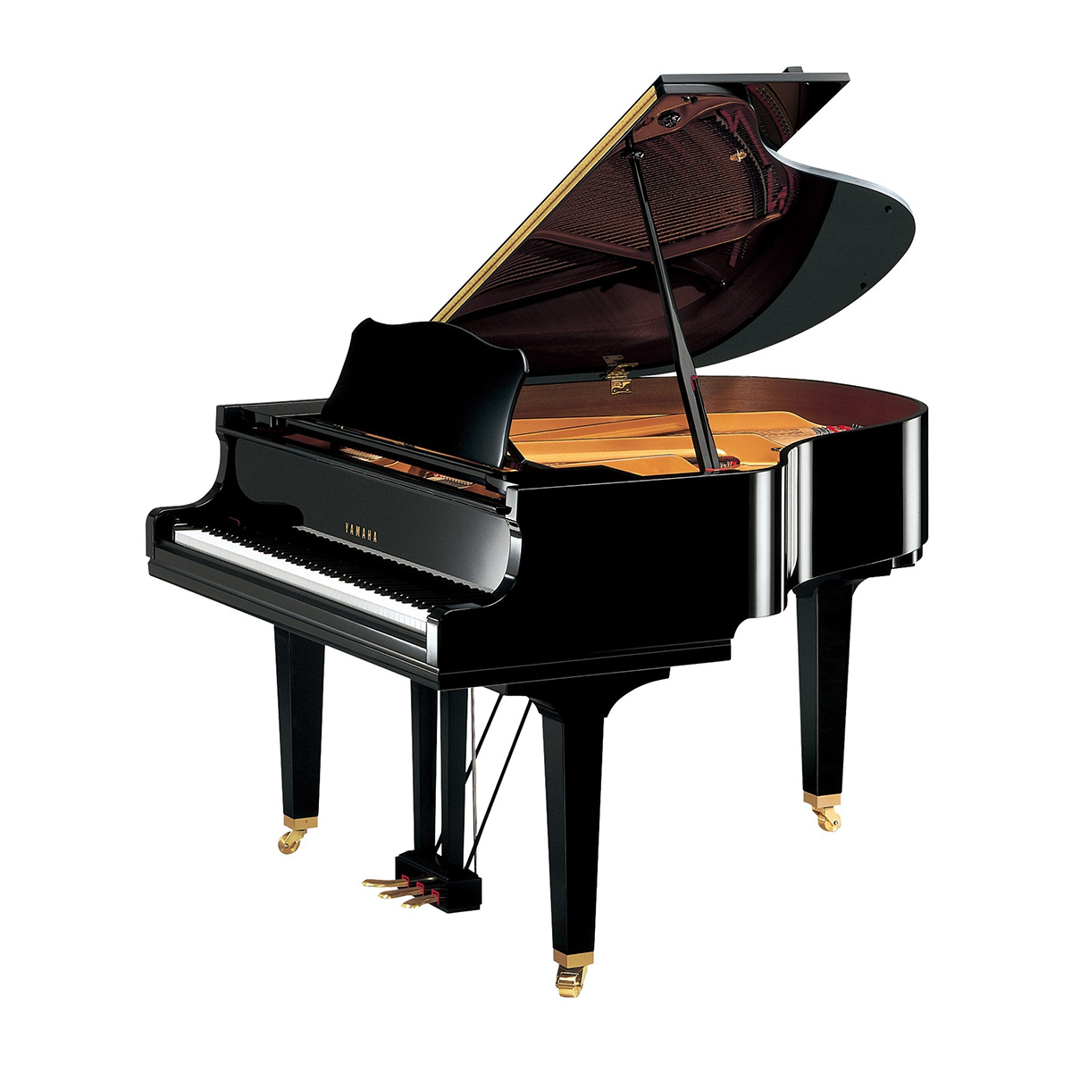 GB1K Acoustic Piano