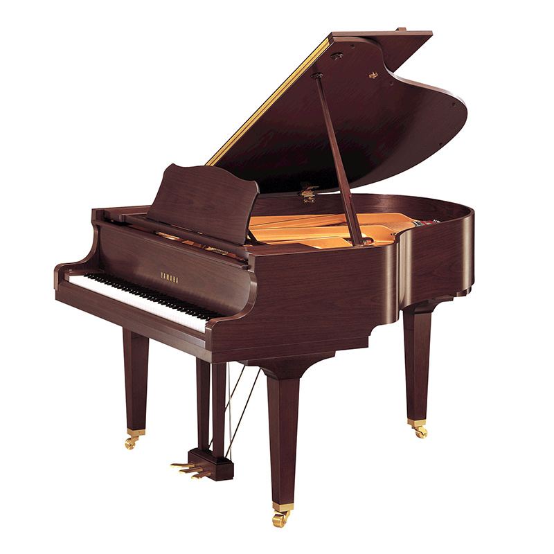 GB1K Acoustic Piano