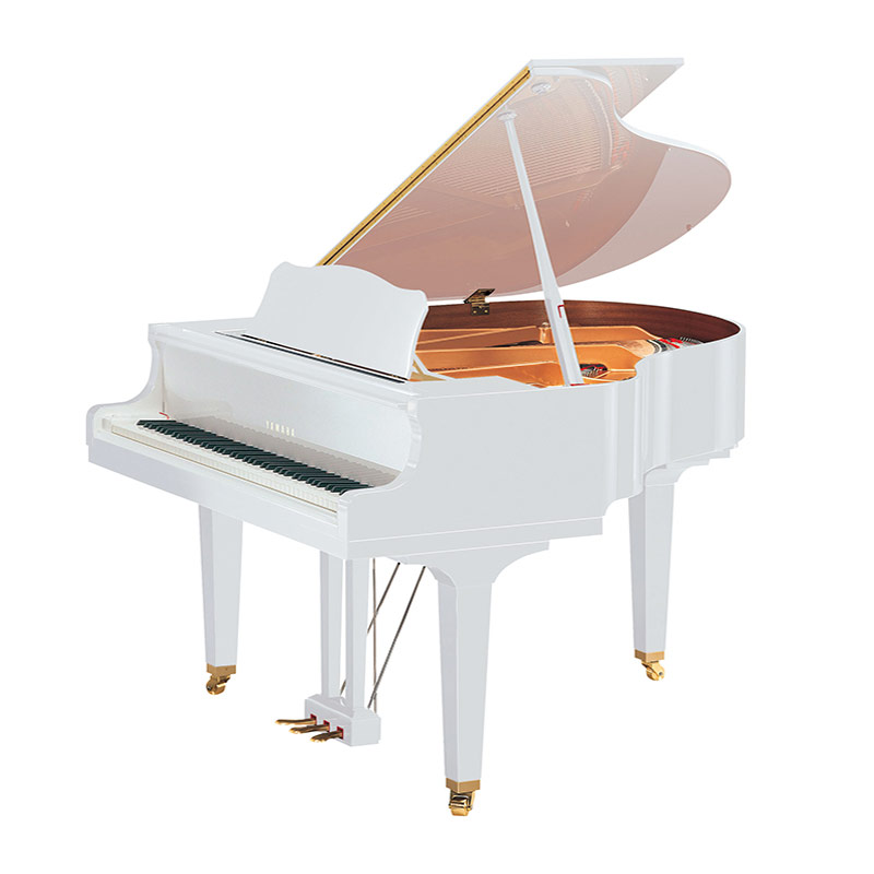 GB1K Acoustic Piano