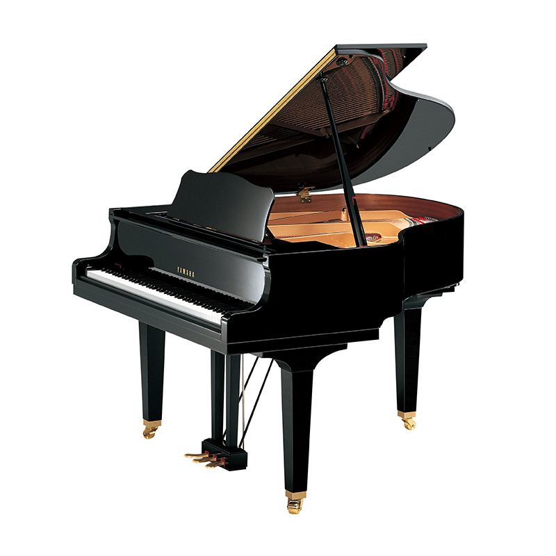 GB1K Acoustic Piano