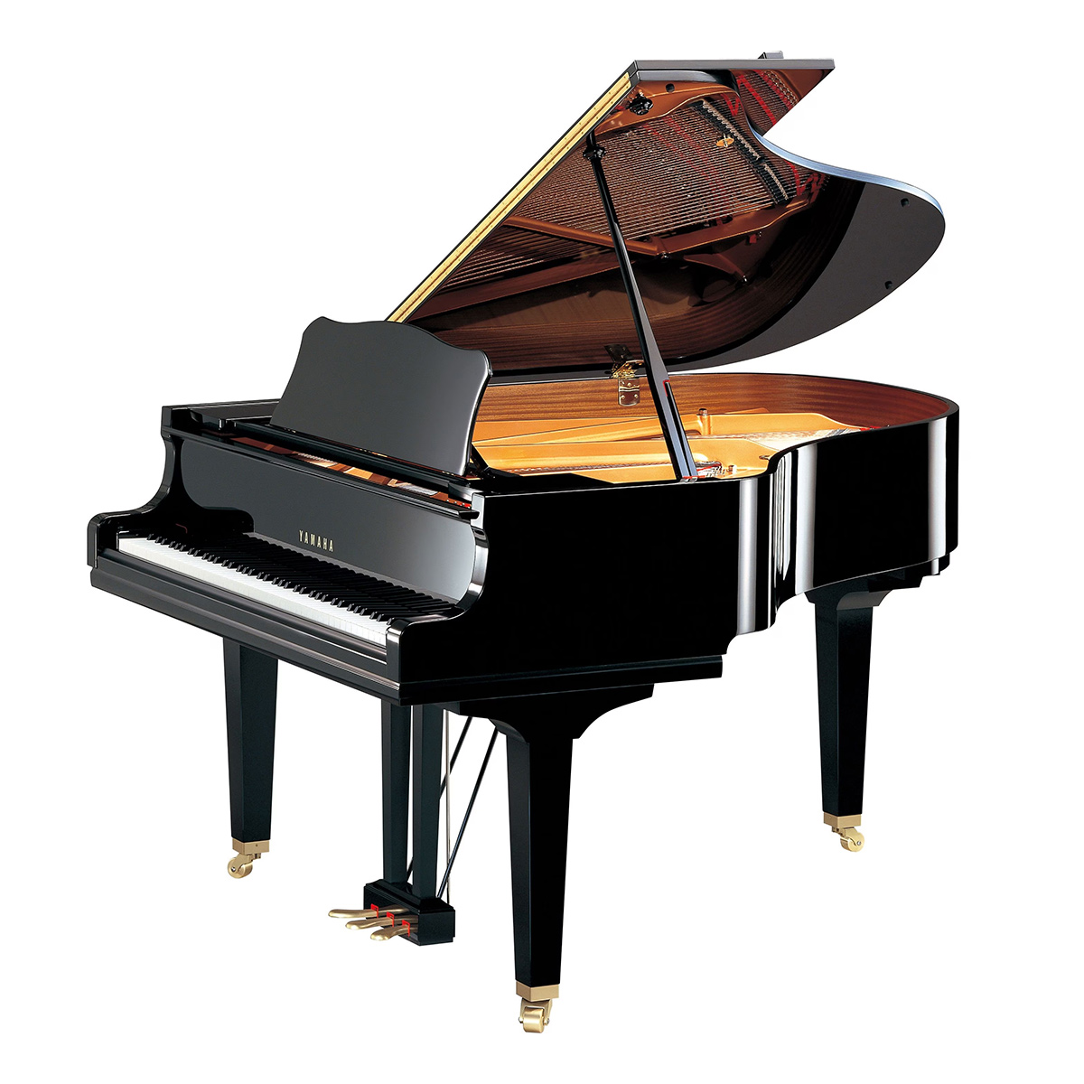 GC2 Acoustic Piano