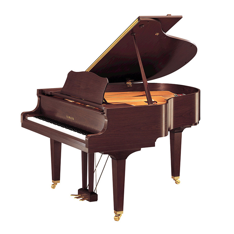 GB1K Acoustic Piano