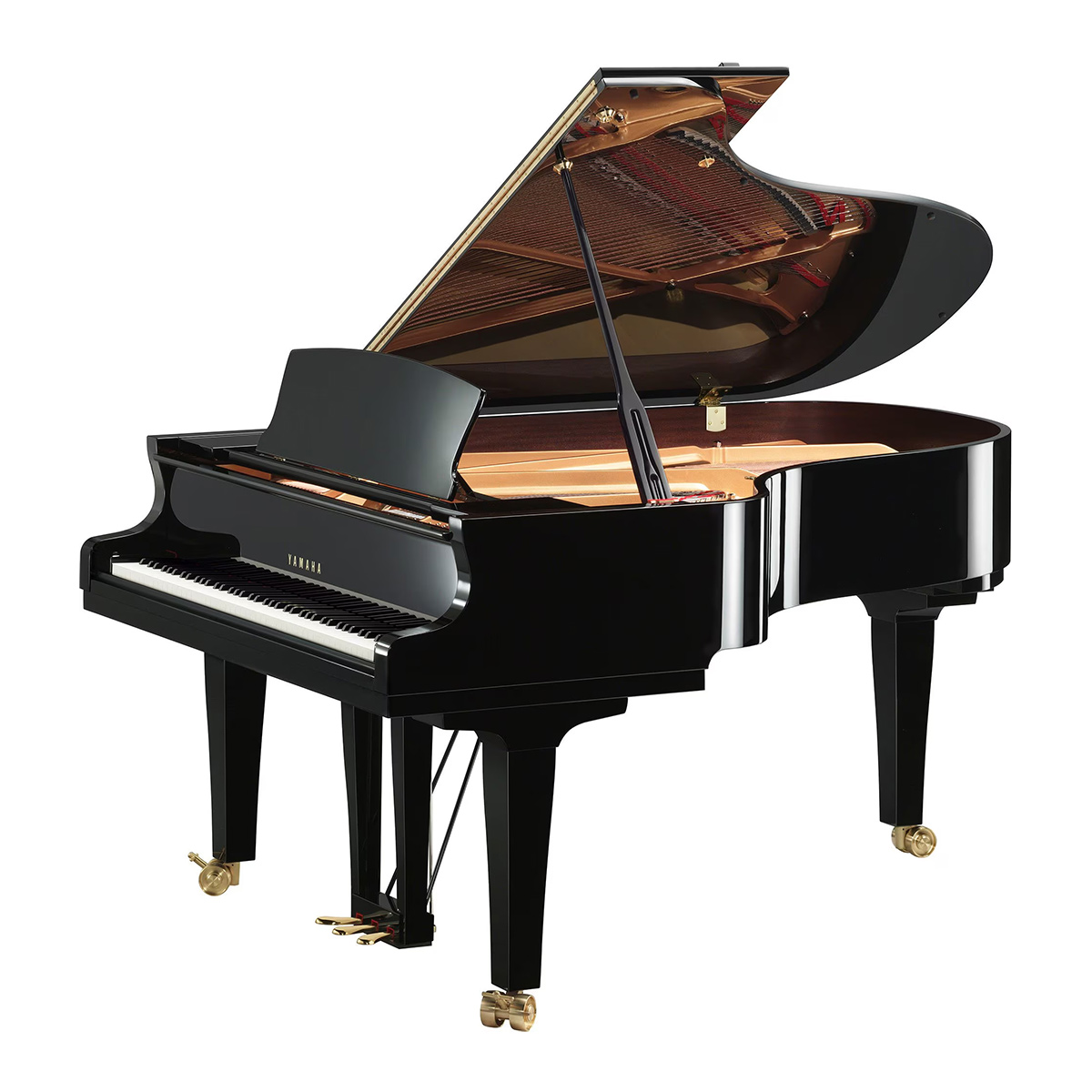 Yamaha S5X Acoustic Piano