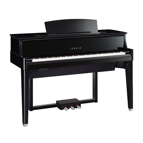 Yamaha N1X Hybrid Piano