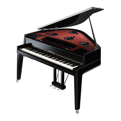 Yamaha N3X Hybrid Piano