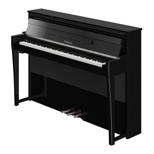 Yamaha NU1XA Hybrid Piano