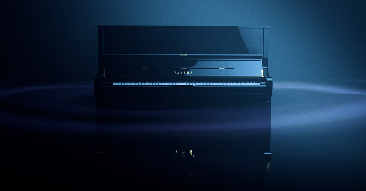 Shop Yamaha Transacoustic Pianos