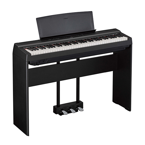 Yamaha P-121 Portable Digital Piano