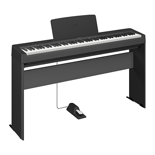 Yamaha P-143 Portable Digital Piano