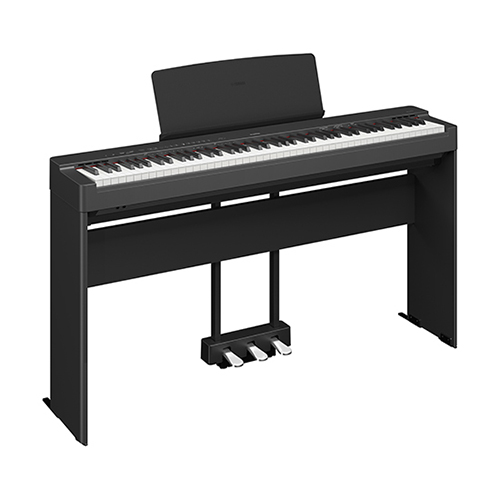 Yamaha P-225 Portable Digital Piano