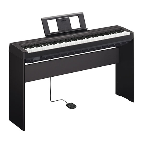 Yamaha P-45 Portable Digital Piano