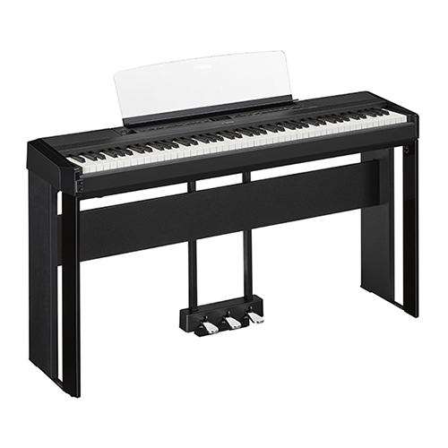 Yamaha P-525 Portable Digital Piano