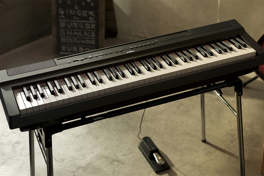 Yamaha Portable Digital Piano