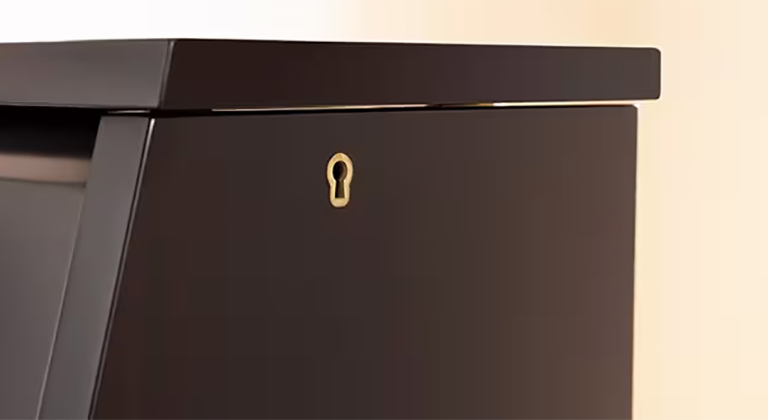 Yamaha P22 Feature Detail