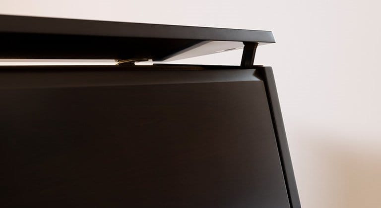 Yamaha P22 Feature Detail