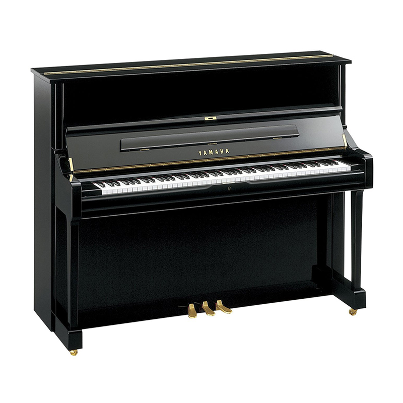 Yamaha U1 Acoustic Upright Piano