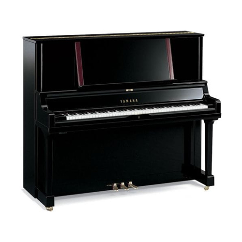 Yamaha YUS5 Acoustic Upright Piano