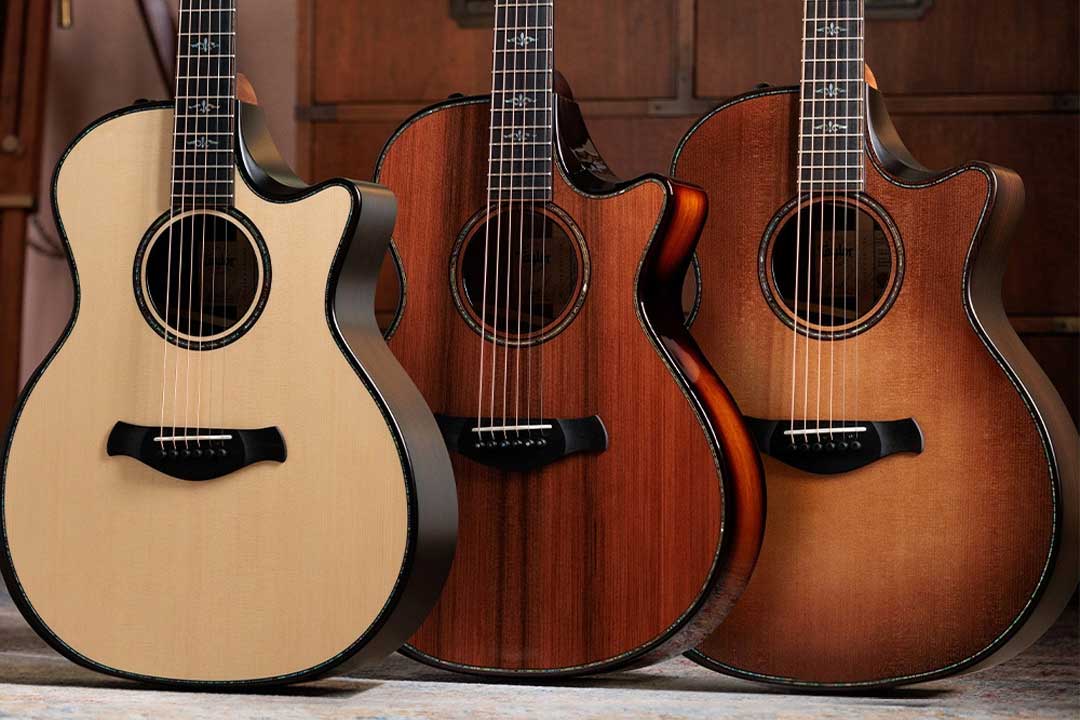 Shop Taylor Guitars