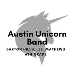 Austin Unicorn Band