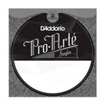 D'Addario J4501 Single Clear Nylon String 028 Normal Tension