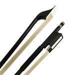 Glasser 401H-1/4 Standard Fiberglass Cello Bow