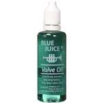 Blue Juice Valve Oil - 2 oz.