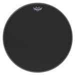 Remo Ambassador Ebony Drumhead - 20"