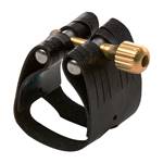 Rovner L-2R (L-8) Light Tenor Saxophone Ligature for Hard Rubber Style Mouthpieces